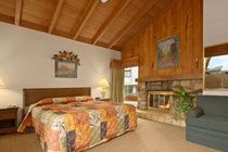 Howard Johnson Monterey Exterior foto